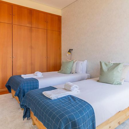 Bento Living By Lovelystay Порту Экстерьер фото